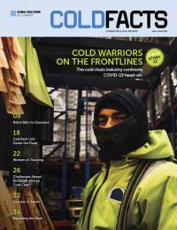COLD FACTS May/June 2020